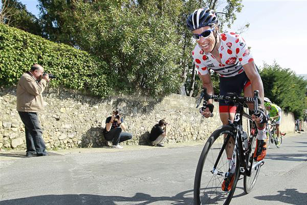 Sylvain chavanel